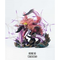 Accessories Vol.24 For POPMAX Doflamingo by JacksDo Studio